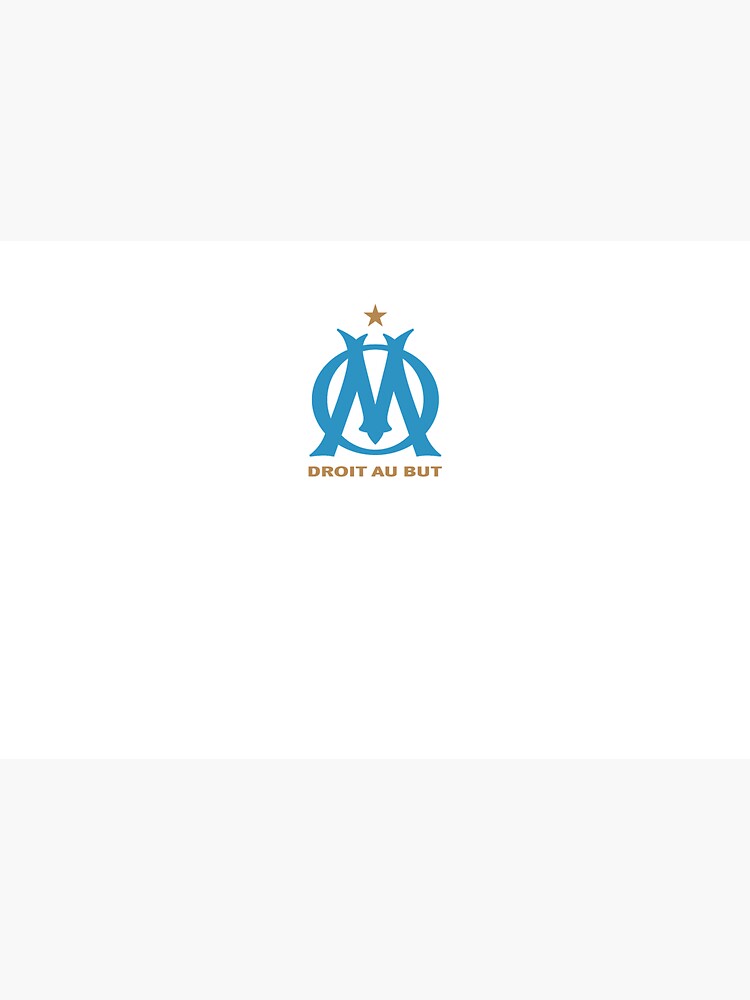 Olympique de Marseille by DesignsULove
