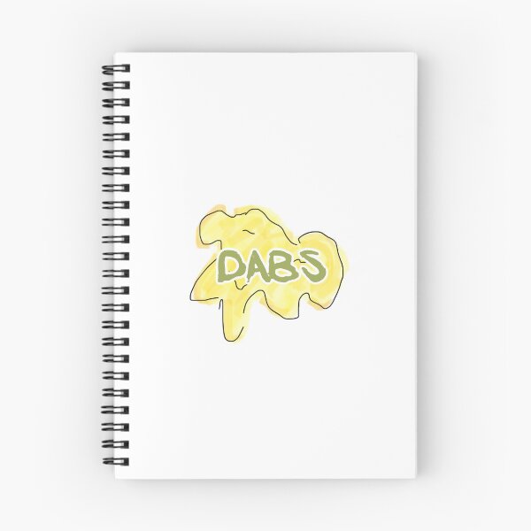 Item preview, Dabs  designed and sold by flemingkarissa.