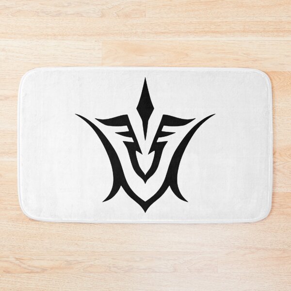 Item preview, Fate Command Spell - Gudako Male (black) designed and sold by ASTlogo.