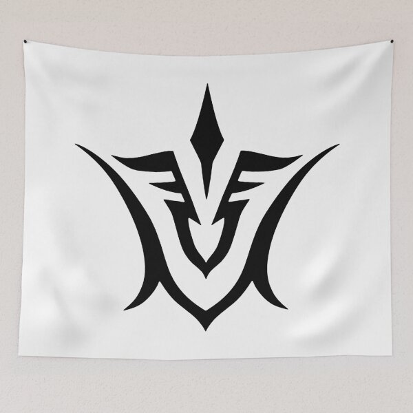 Item preview, Fate Command Spell - Gudako Male (black) designed and sold by ASTlogo.