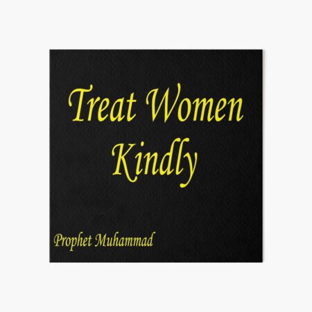 Wandbilder Prophet Muhammad Redbubble