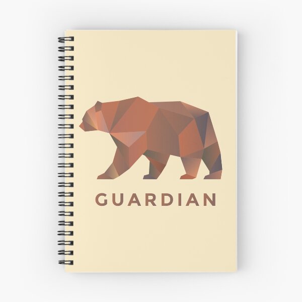 Item preview, WoW Brand - Guardian Druid designed and sold by dcmjs.