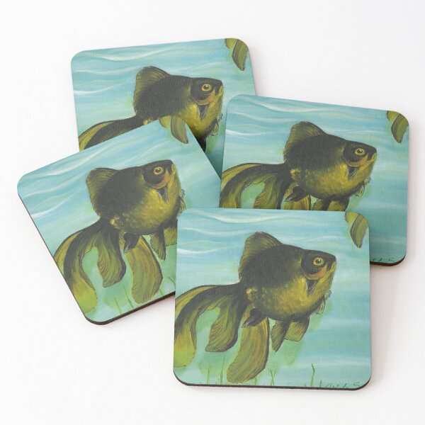 Item preview, Pisces, Second Edition designed and sold by art-by-salazar.