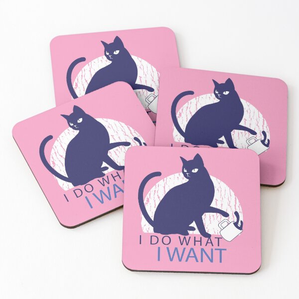 Item preview, Catpuccino Bombay Rebel Cat Coffee designed and sold by Cute and Funny Animal Art Designs.