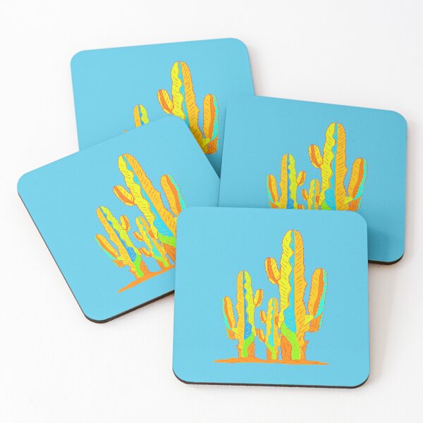 Item preview, CACTI CACTUSes LSD designed and sold by CharlieCreator.