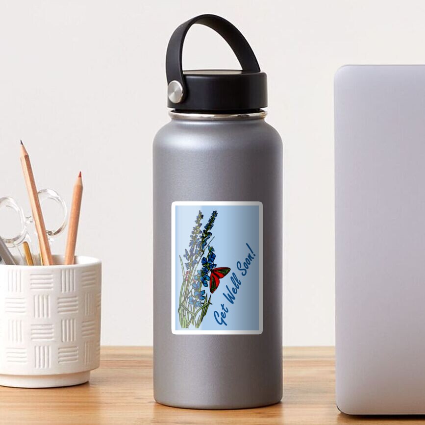 Item preview, Glossy Sticker designed and sold by EuniceWilkie.