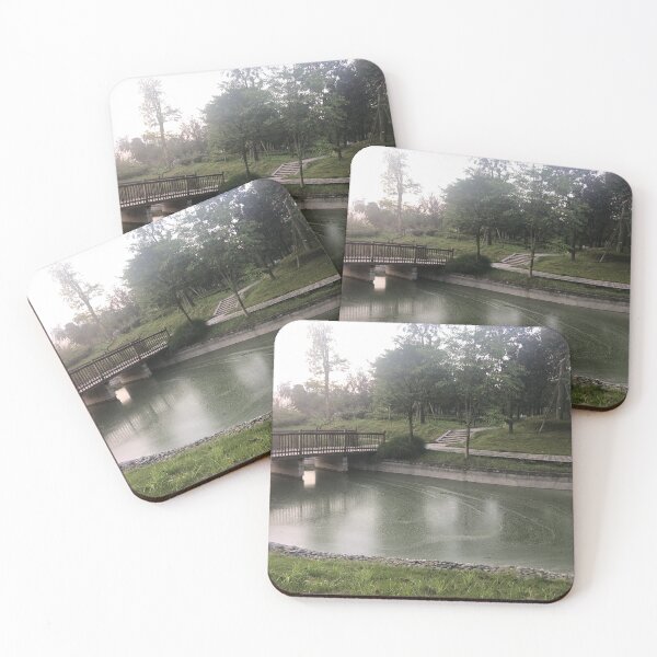 Item preview, Artificial River in Asia designed and sold by zakothx.