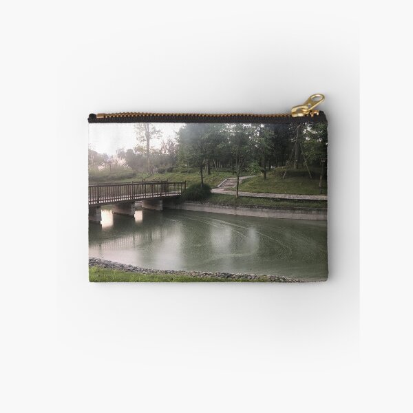 Item preview, Artificial River in Asia designed and sold by zakothx.
