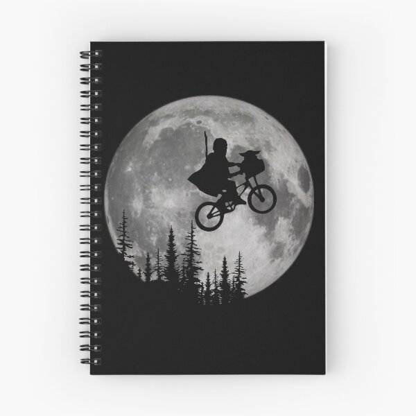 Item preview, Across The Moon With The Child designed and sold by Jen Dean.
