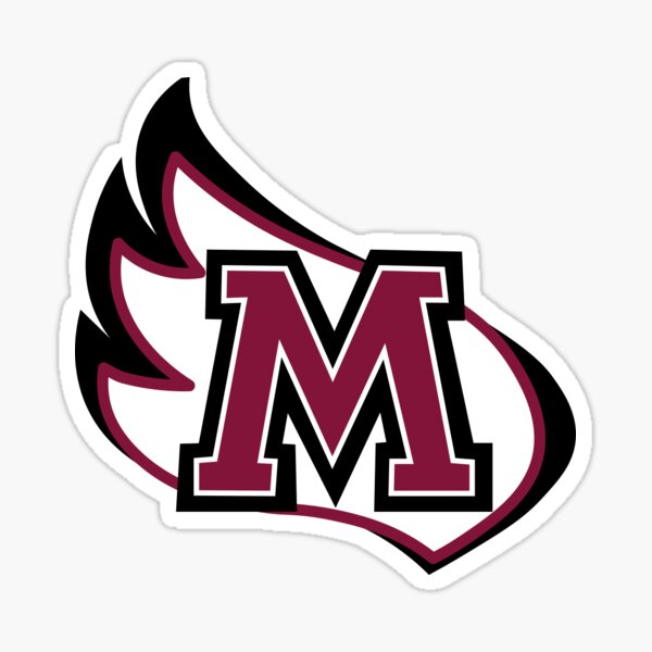 meredith-college-logo-sticker-for-sale-by-moondreamer684-redbubble