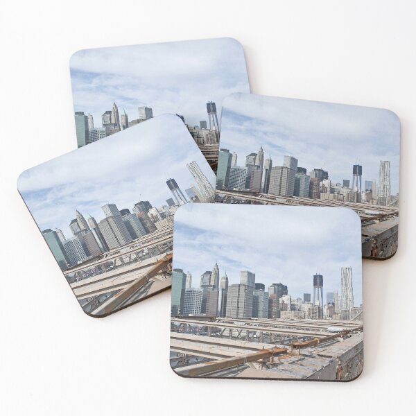 Item preview, brooklyn bridge designed and sold by paolo amiotti.