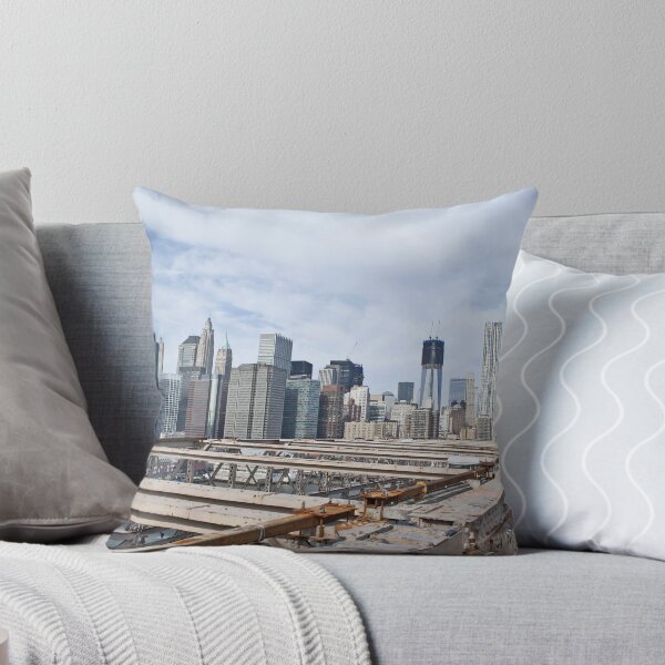 Item preview, brooklyn bridge designed and sold by paolo amiotti.