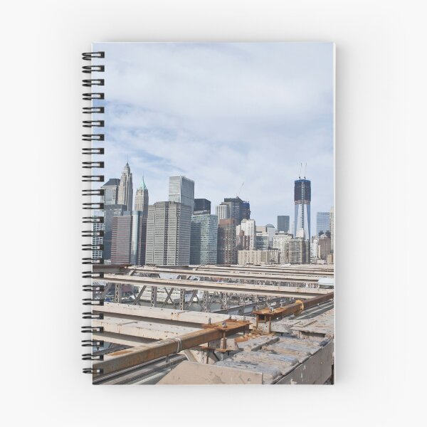 Item preview, brooklyn bridge designed and sold by paolo amiotti.
