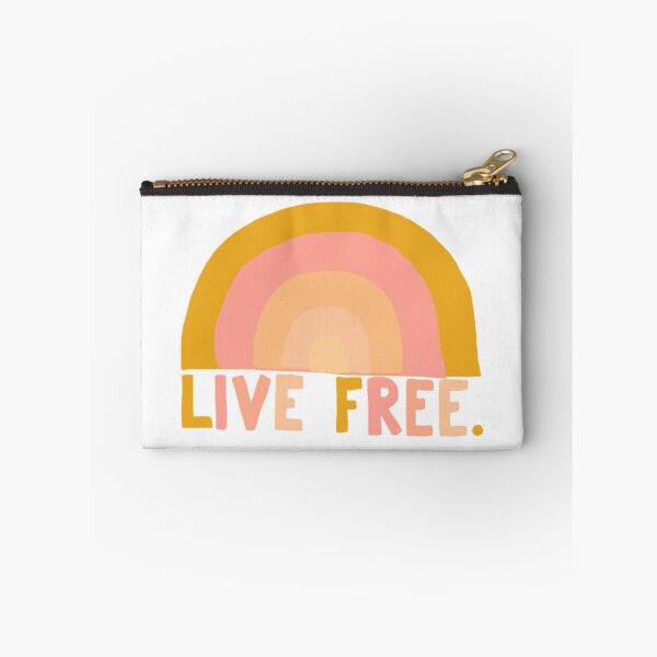 Item preview, Live Free designed and sold by nbiddison.