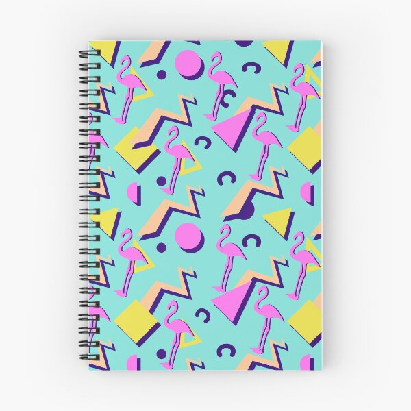 Item preview, 80s Memphis Pattern designed and sold by stayrad.