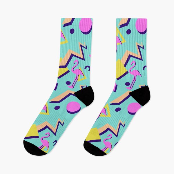 Item preview, 80s Memphis Pattern designed and sold by stayrad.