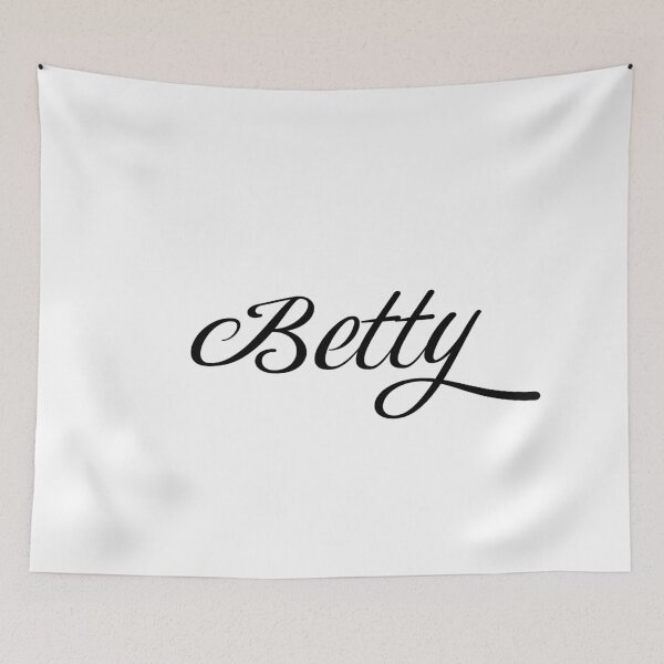 Item preview, Betty designed and sold by gulden.