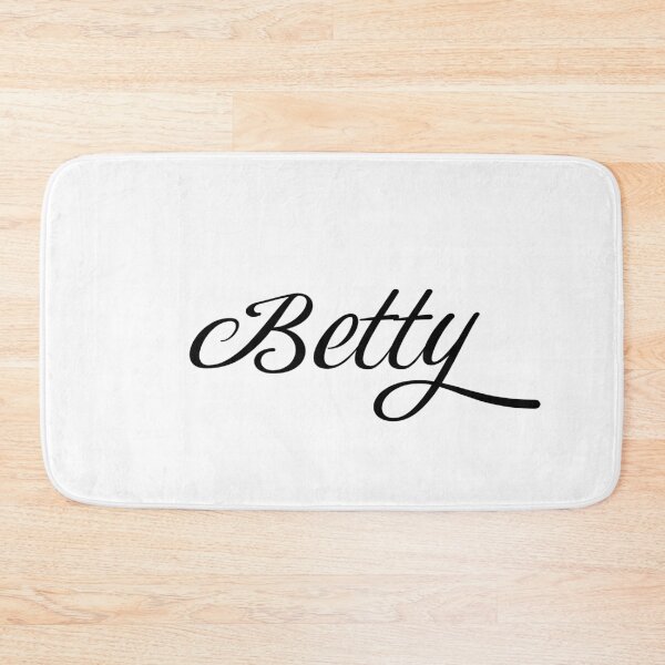Item preview, Betty designed and sold by gulden.