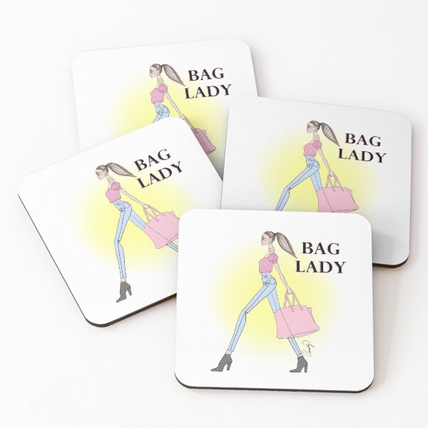Item preview, Bag lady, instagram, model sexy, fashion, pink, rose, outfit, dressed designed and sold by Pascally.
