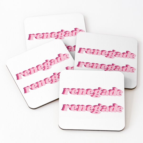 Item preview, Renegade designed and sold by radiantdark.