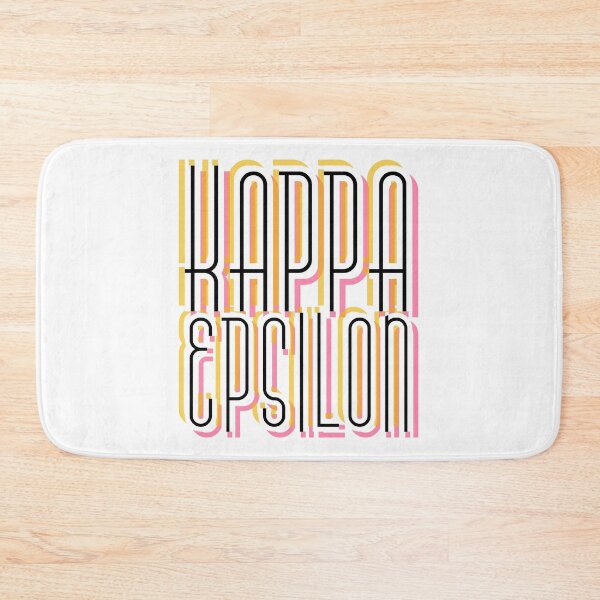 Item preview, Kappa Epsilon designed and sold by kaylarlucas.