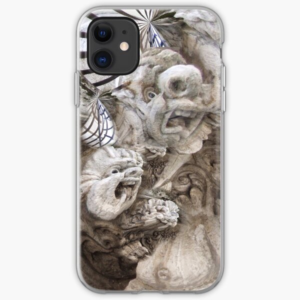 ibaroque iPhone Soft Case
