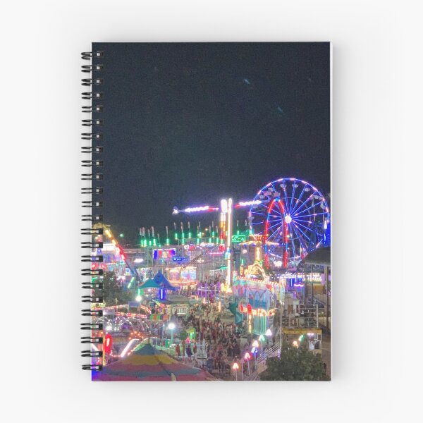 Item preview, State Fair designed and sold by Rixoppida.