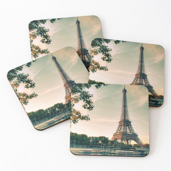 Item preview, Paris designed and sold by Isch.