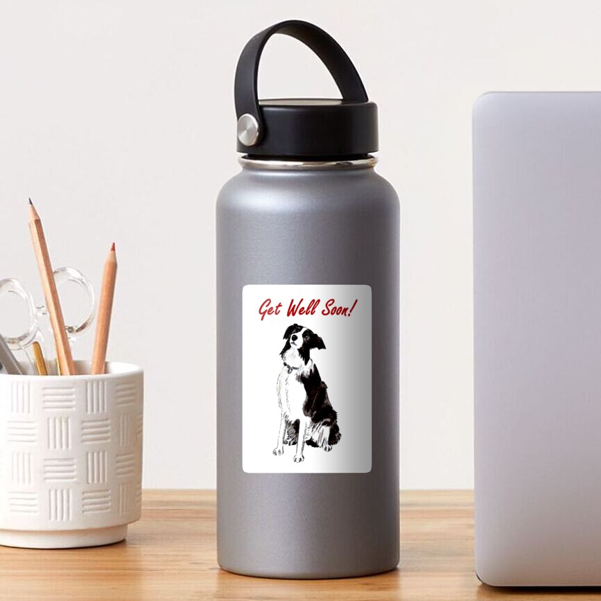 Item preview, Sticker designed and sold by EuniceWilkie.