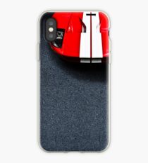 Classic Ford GT40 iPhone Case