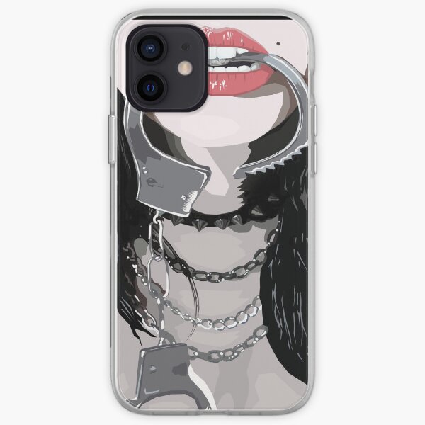 Kinky iPhone Soft Case