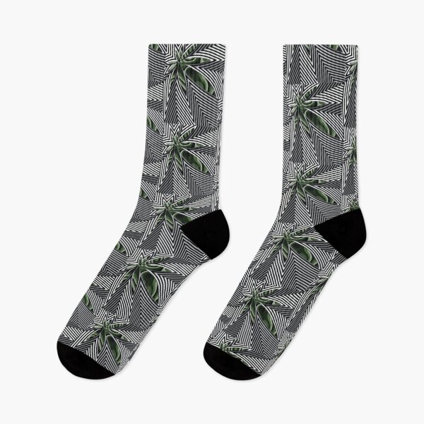 Item preview, Camouflage Cannabis Leaf In the Factor of Phi Op Art designed and sold by foggynotion.