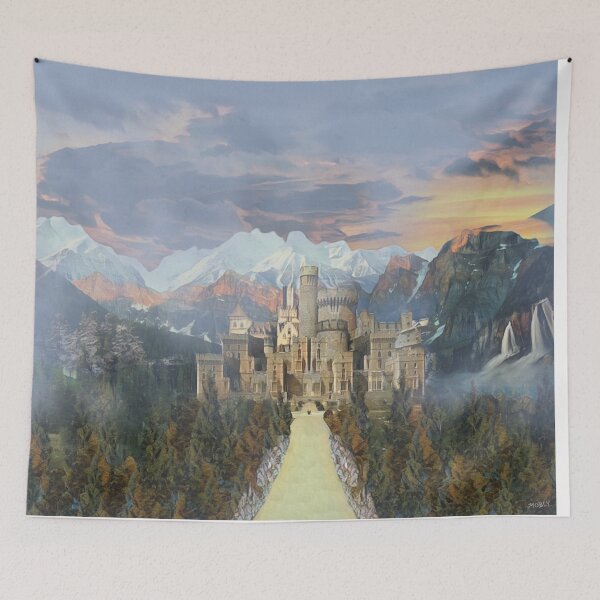 Item preview, Magic Castle designed and sold by mobly.