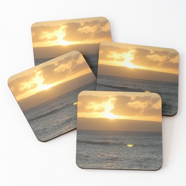 Item preview, Maui Sunset designed and sold by TowneArt.