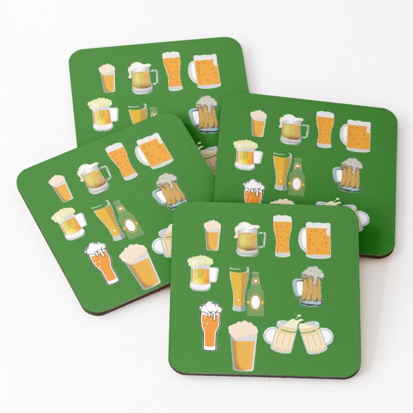 Item preview, Beer Beer Beer Beer designed and sold by Samthenet.