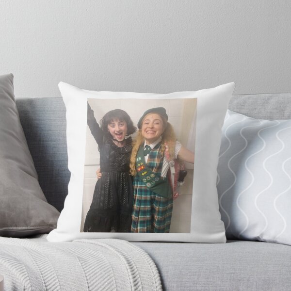 Item preview, Presley Ryan and Dana Steingold  designed and sold by potatosaladd.