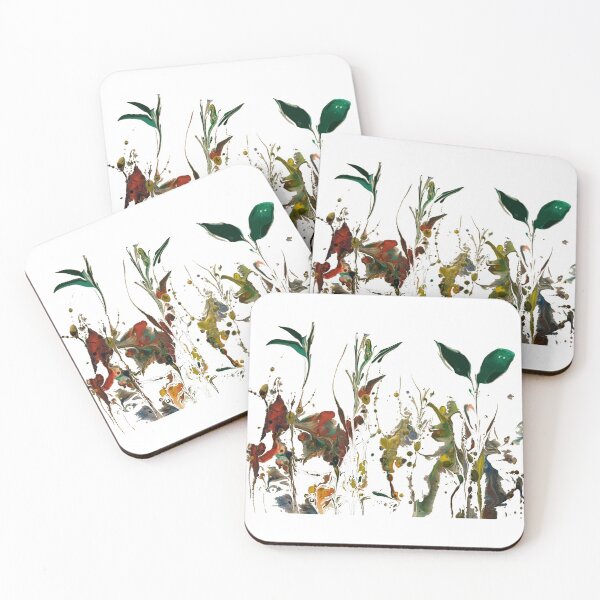 Item preview, WHACKY WEEDS designed and sold by Mrspours.
