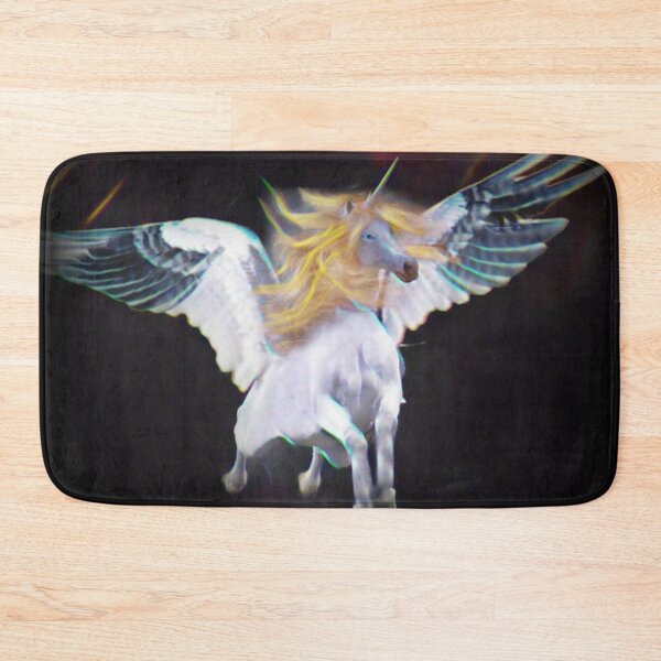 Item preview, Flying Unicorn designed and sold by mobly.