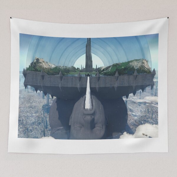 Item preview, Barony, Geidi Prime 3 designed and sold by AlexJayBrady.