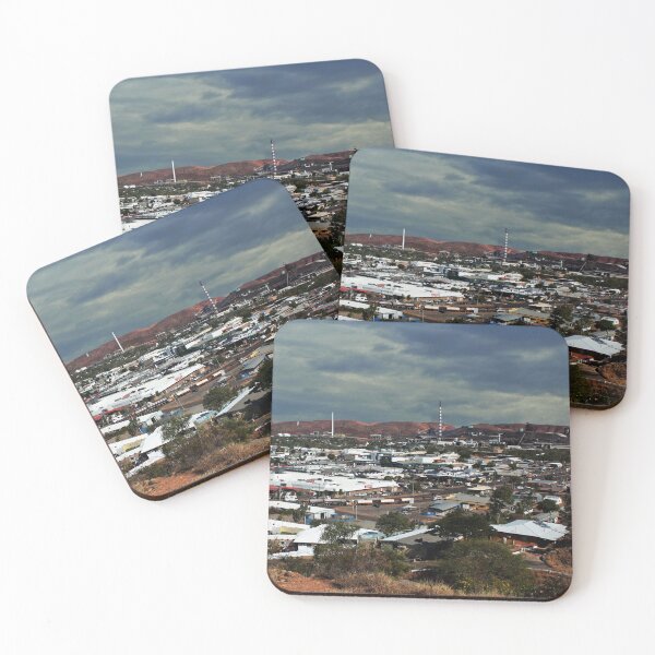 Item preview, An outback City with a population of 18,600 designed and sold by myraj.