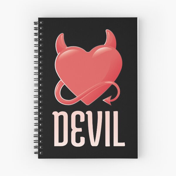 Item preview, Devil love. designed and sold by emphatic.