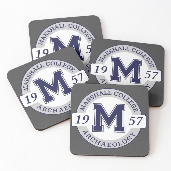 Item preview, Marshall College Archaeology 1957 designed and sold by BradCow.