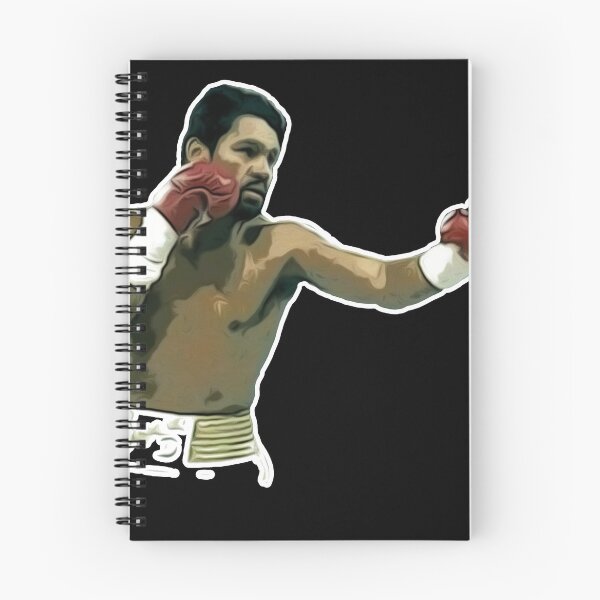Item preview, Boxing Legend Hands Of Stone designed and sold by Lucky-Devil.