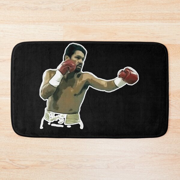 Item preview, Boxing Legend Hands Of Stone designed and sold by Lucky-Devil.