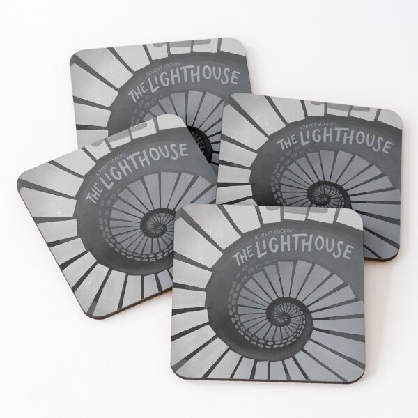Item preview, a lighthouse  designed and sold by AdamDrawsThings.