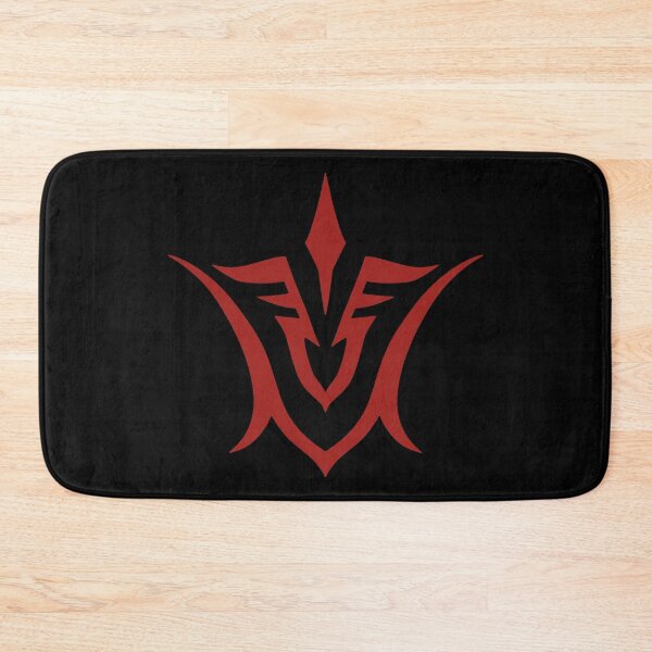 Item preview, Fate Command Spell - Gudako Male (red - black background) designed and sold by ASTlogo.