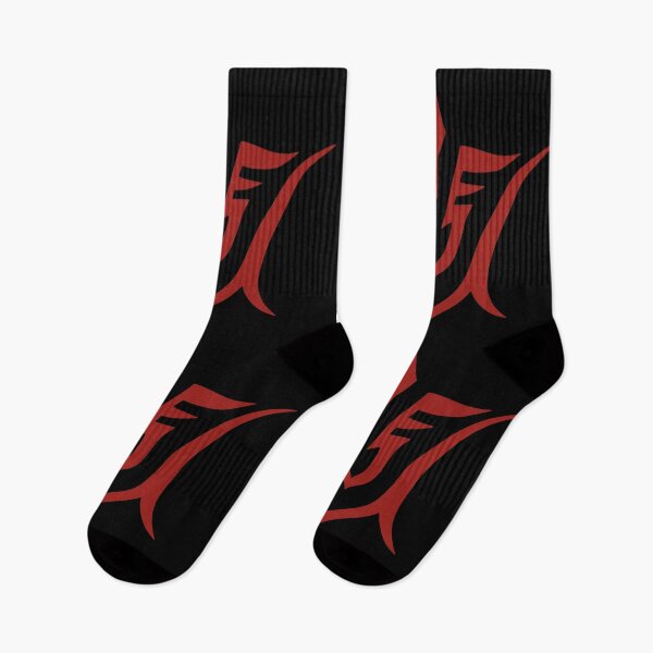 Item preview, Fate Command Spell - Gudako Male (red - black background) designed and sold by ASTlogo.