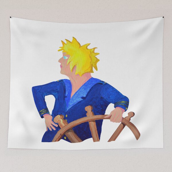 Item preview, capitán designed and sold by alanoix.