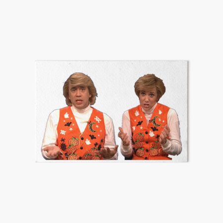 Artikel-Vorschau von Kat und Garth SNL, designt und verkauft von potatosaladd.