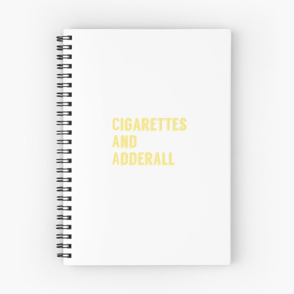 Item preview, Cigarettes and Adderall Flatland Calvary  designed and sold by Kirstenpricee.